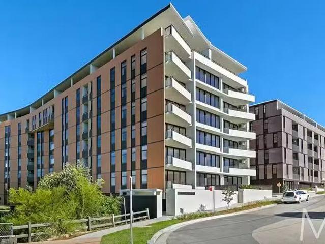 Charming 2 BR 502A/3 Broughton Street, Parramatta, NSW 2150