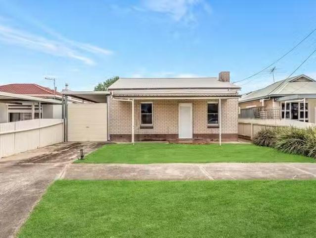 For Rent! 2 BR 50 Palm Avenue, Royal Park, SA 5014