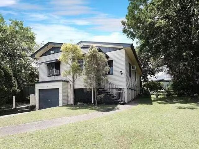 Charming 2 BR 50 William Street, Goodna, QLD 4300
