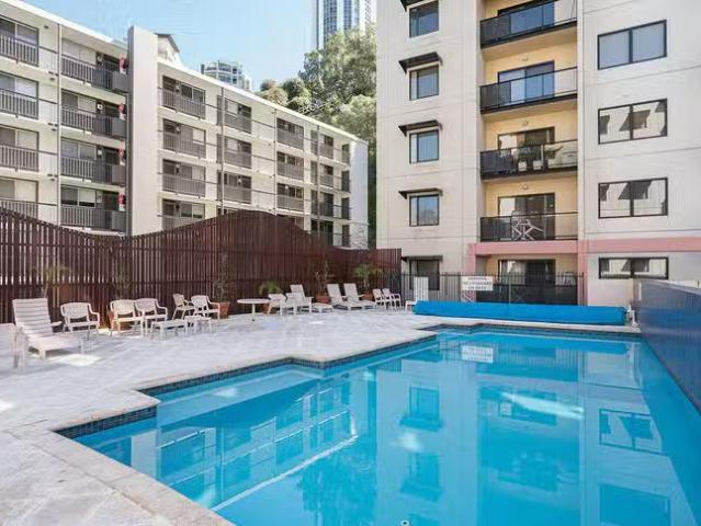 Cheap 2 BR 5/124 Mounts Bay Road, Perth, WA 6000