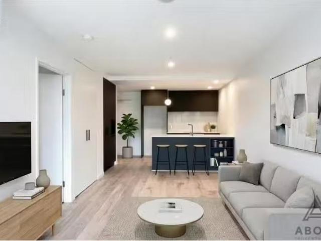 Charming 2 BR 513/83 Cooyong Street, Reid Apartment for rent.