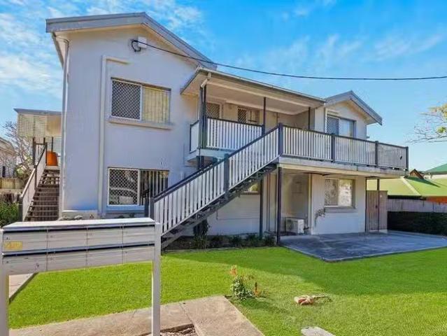 Rental! 2 BR 5/44 Victoria Terrace, Annerley, QLD 4103