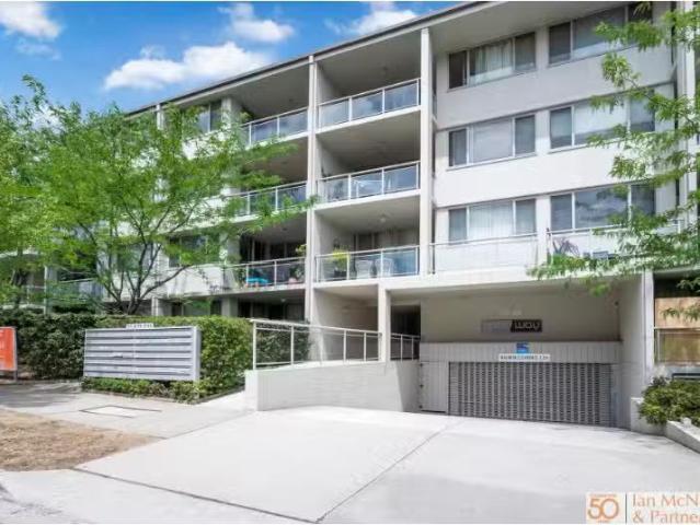 Deal! 2 BR 59/39 43 Crawford Street, Queanbeyan Apartment for.