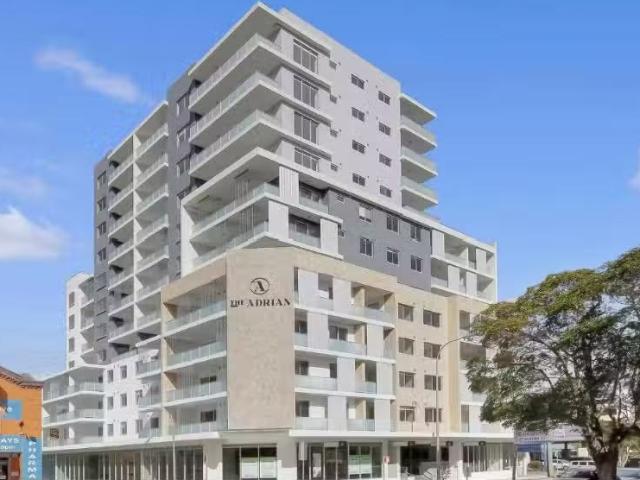 For Rent! 2 BR 605/108 Station St, Wentworthville Apartment fo.