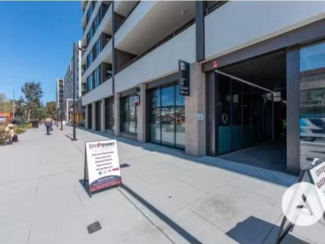 Cheap 2 BR 603/25 Challis Street, part SON Apartment for rent.