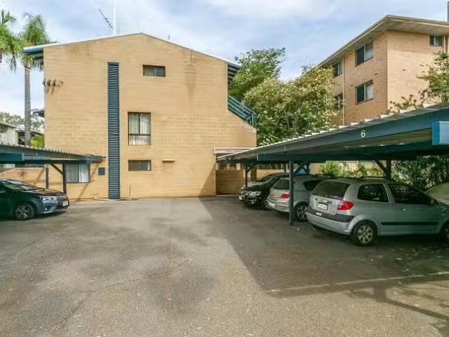 Rental! 2 BR 6/149 Fairway, Crawley, WA 6009