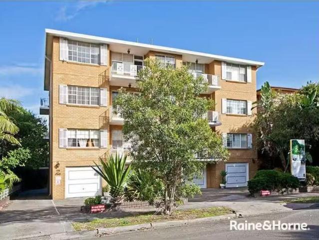 Deal! 2 BR 6/173 Russell Avenue, DOLLS POINT Apartment for ren.