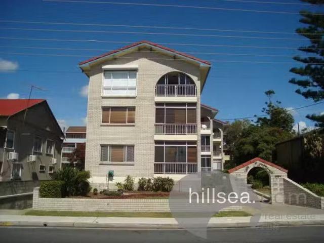 Rental! 2 BR 6/282 Marine Parade, Labrador, QLD 4215