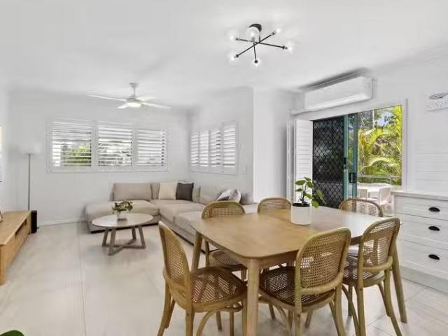 Cheap 2 BR 6/28 Marine Parade, Miami, QLD 4220 Apartment for.