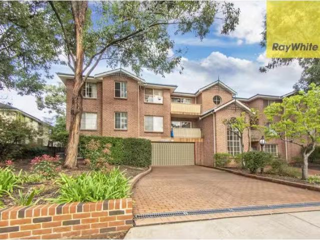 Cheap 2 BR 6/31 33 Lane Street, WENTWORTHVILLE Apartment for r.