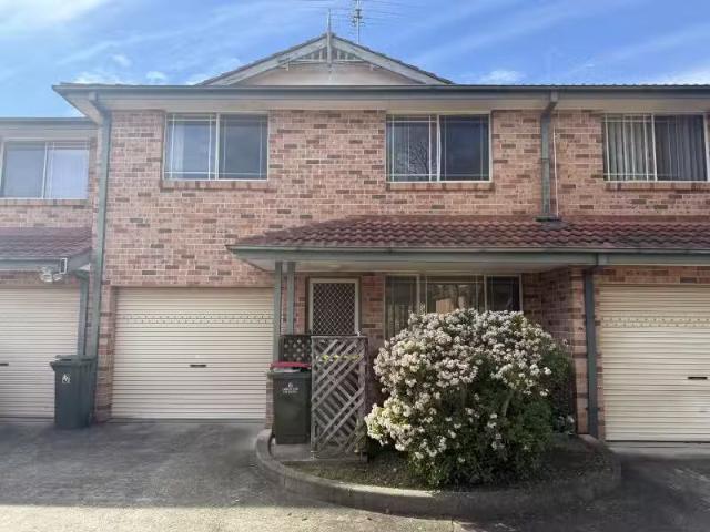 Just in! 2 BR 6/97 Hurricane Drive, RABY Townhouse for rent L.