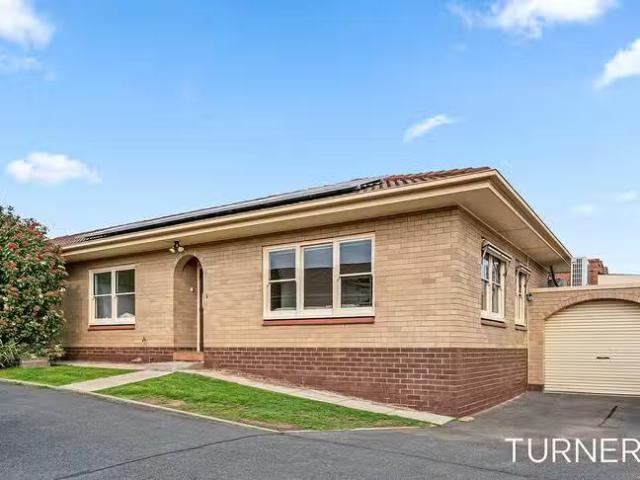 Cheap 2 BR 6/97 Sydney Street, Glenunga, SA 5064