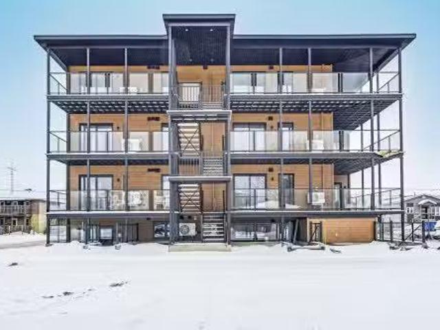 New 2 BR 6 121 Rue Principale, Lachute, QC, J8H 3A6 lease fo.