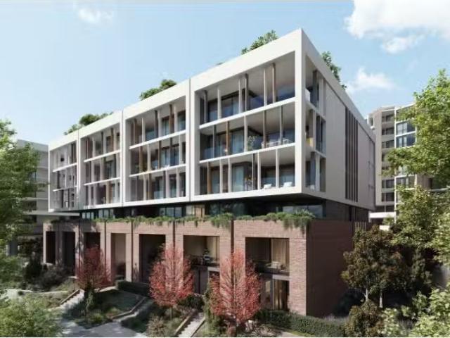 For Rent! 2 BR 718/32 Civic Way, Rouse Hill Apartment for rent.