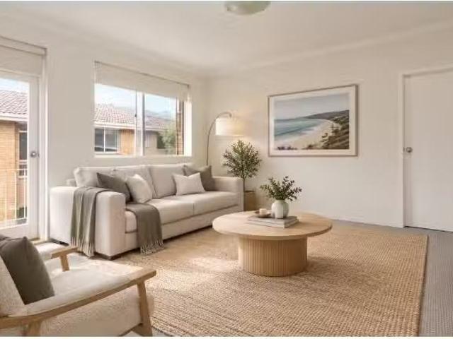 Just in! 2 BR 7/41 Oaks Avenue, Dee Why Apartment for rent Li.