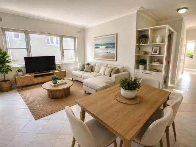 Just in! 2 BR 7/433 Maroubra Road, Maroubra, NSW 2035 Apartm.