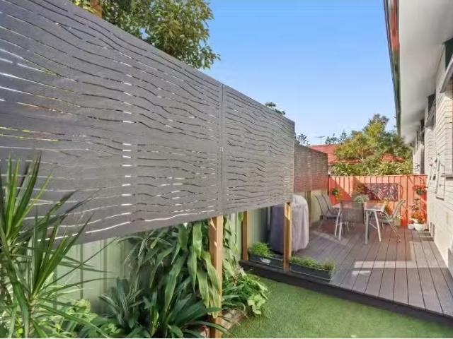 Just in! 2 BR 7/66 Alfred Street, Ramsgate Beach Apartment for.