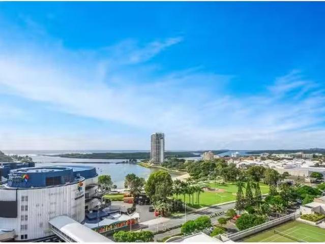 Rental! 2 BR 809/2 4 Stuart Street, Tweed Heads Apartment for.