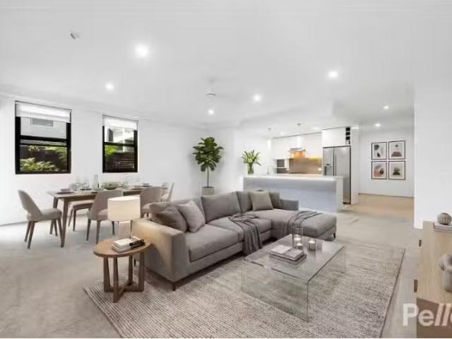Charming 2 BR 8/297 Victoria Road, Gladesville Apartment for r.