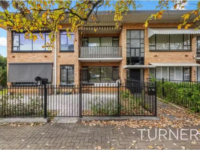 New 2 BR 8/2D Prescott Rd, Toorak Gardens Apartment for rent.