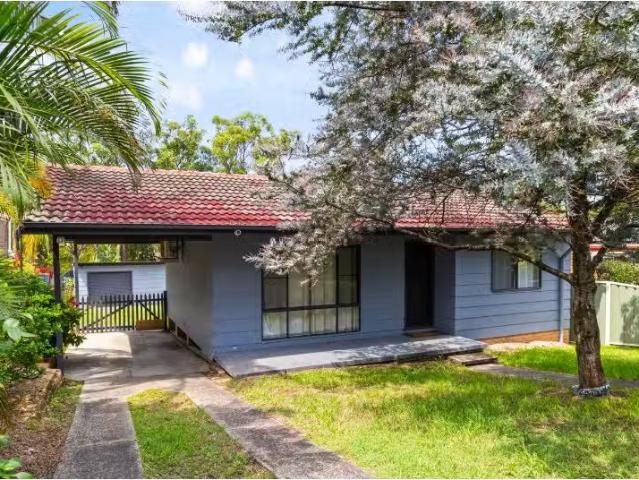 Nice 2 BR 85 Richardson Road, San Remo House for rent Listed.