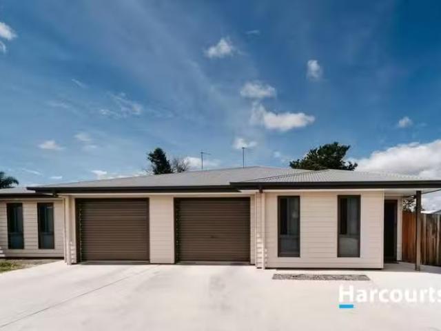 Nice 2 BR 8B River Terrace, MILLBANK, QLD 4670 Unit for Rent