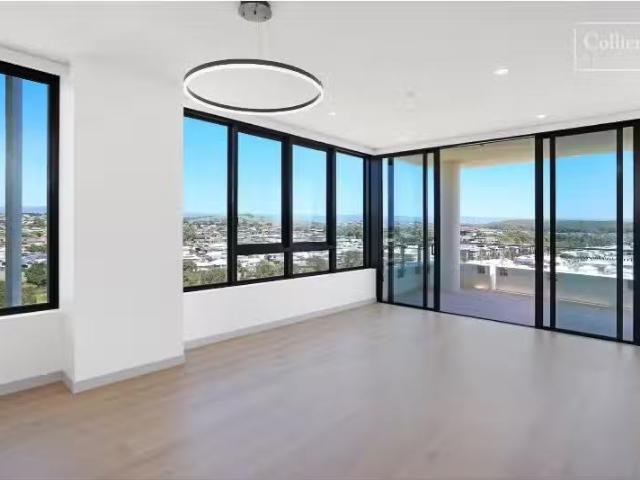 Unique 2 BR 904/10 Waterfront Promenade, SHELL COVE Apartment.