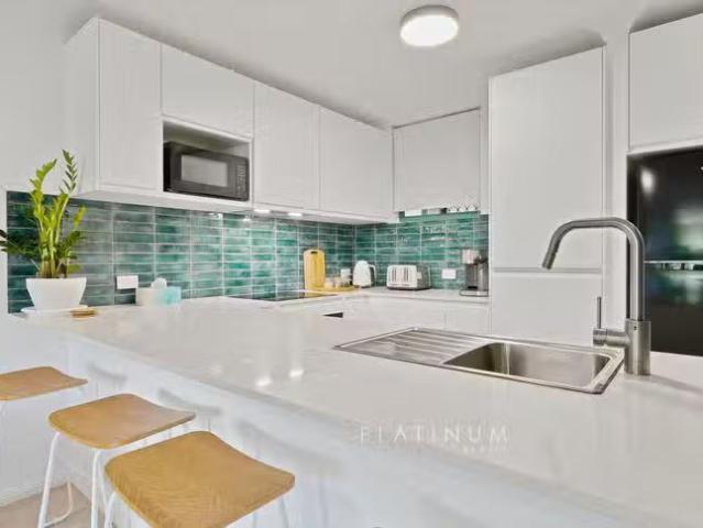 Rental! 2 BR 9/1 Burleigh Street, Burleigh Heads, QLD 4220