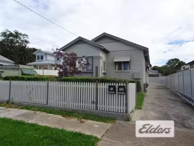 Cozy 2 BR 96 Bridge Street, Waratah House for rent Listed by.