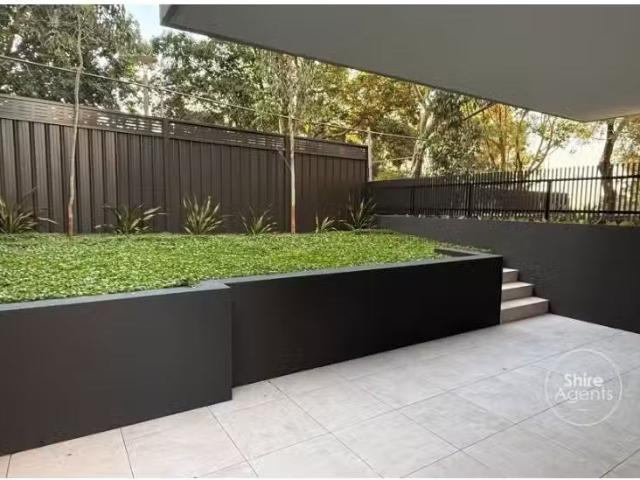 Cheap 2 BR G04A/6 Geebung Lane, Engadine Apartment for rent L.