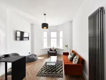 New 2 BR Main Street