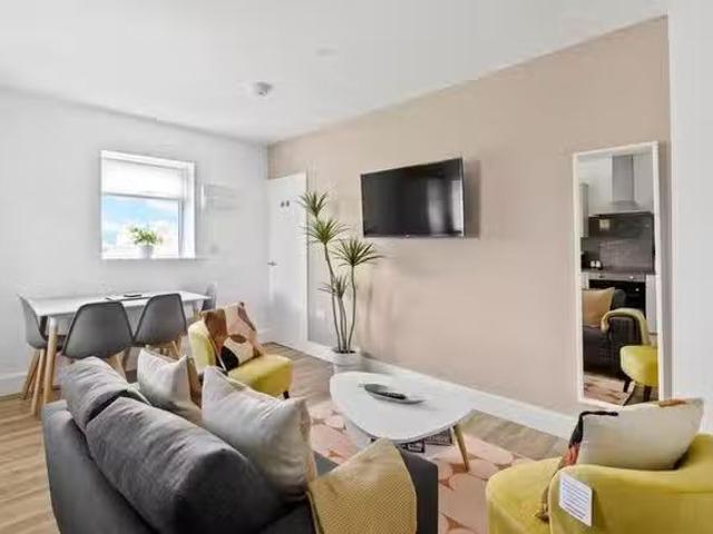 New 2 BR New Road