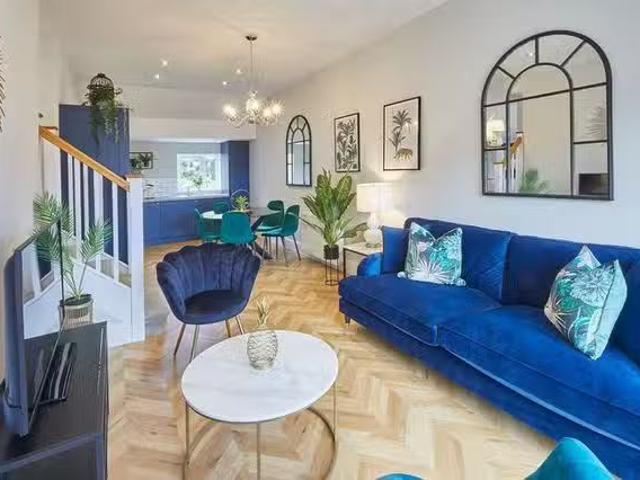 Rental! 2 BR Prospect Hill