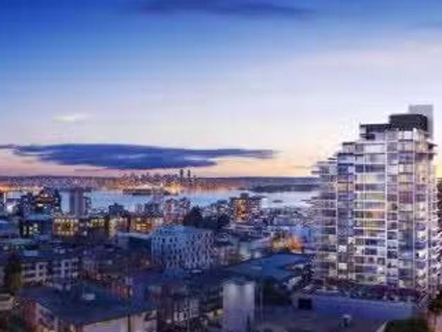 Cozy 2 BR Th E Street, North Vancouver, BC, V7L 0J8 lease fo.