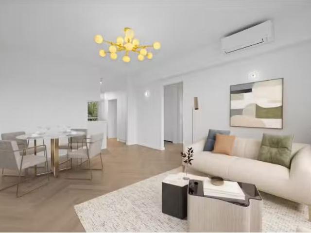 Unique 2 BR Unit 8/175 Bellevue Road, Bellevue Hill Apartment.