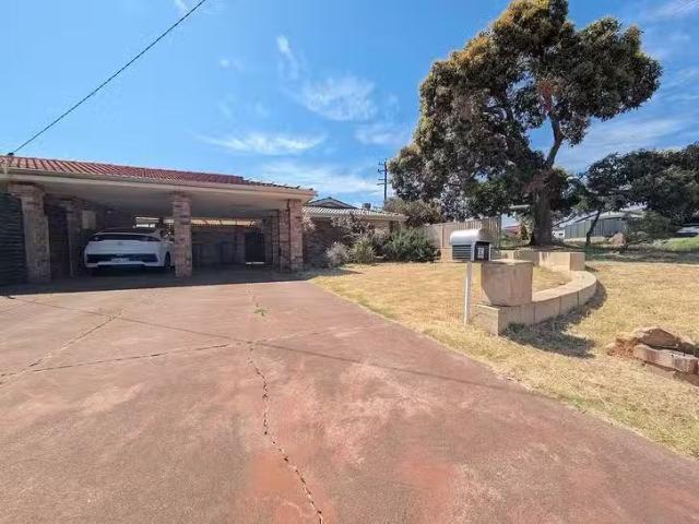 New 2 Otway Crescent, High Wycombe, WA 6057