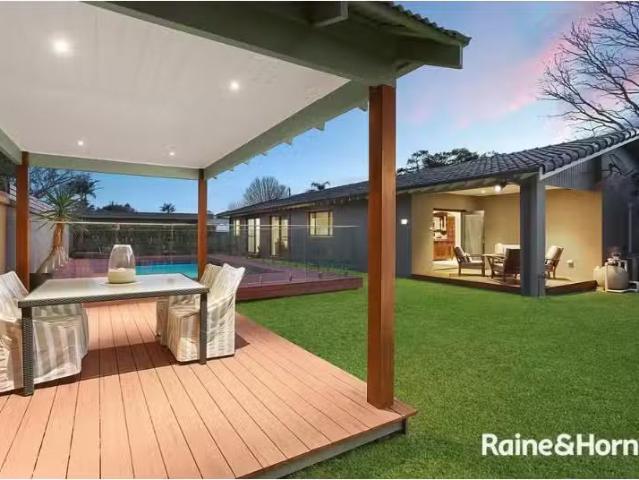 Rental! 2 Lyrebird Drive, NOWRA House for rent Listed by Lara.