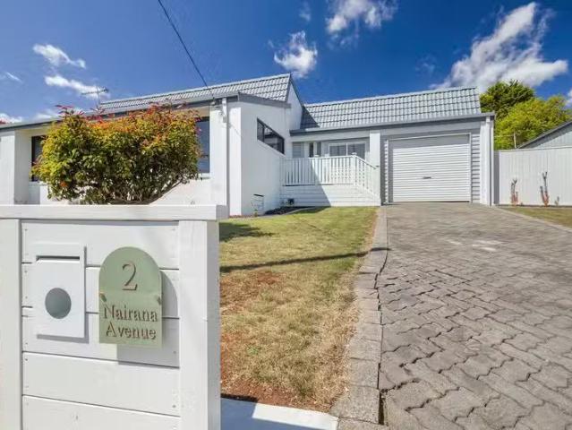 Rental! 2 Nairana Avenue, SHOREWELL PARK, TAS 7320 House for.