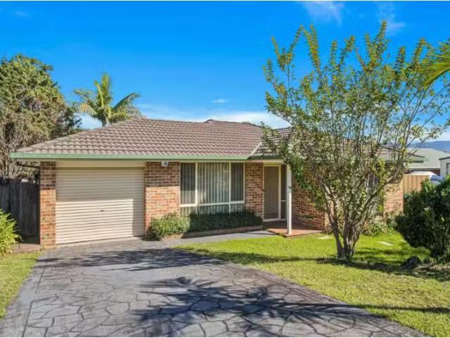 Deal! 2 Stephens Street, ALBION PARK House for rent Listed by.