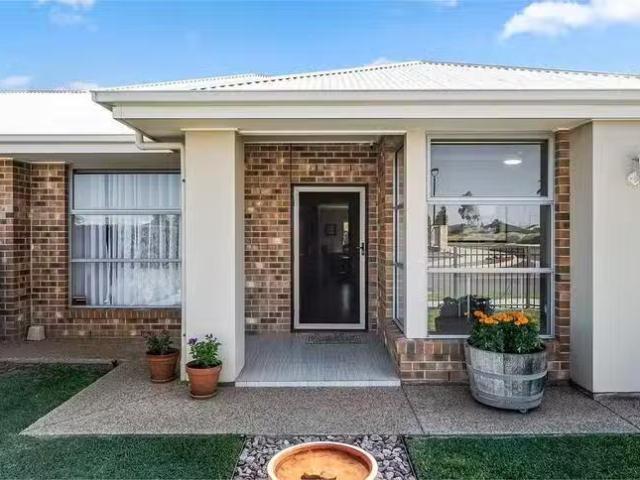 New 2 Pine Avenue, Virginia, SA 5120