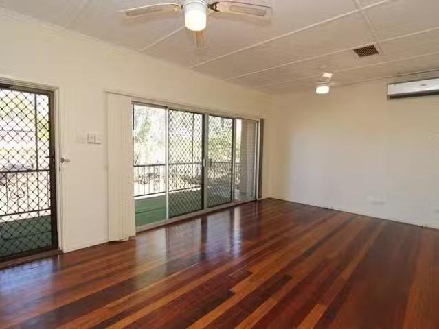 Unique 2 Wau Street, Soldiers Hill, QLD 4825