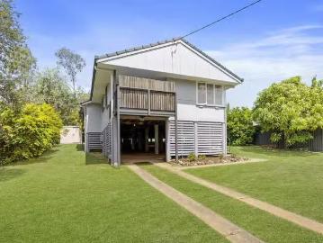 For Rent! 2 Wills Street, Leichhardt, QLD 4305