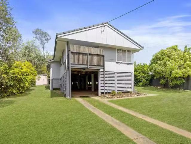 Rental! 2 Wills Street, Leichhardt, QLD 4305