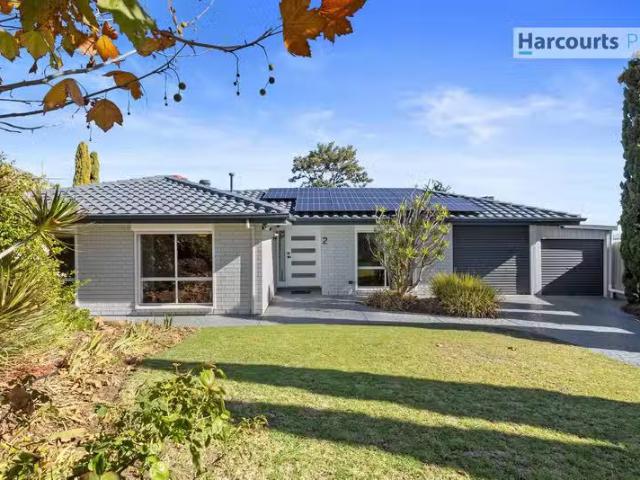 New 2 The Copse, HALLETT COVE, SA 5158 House for Rent