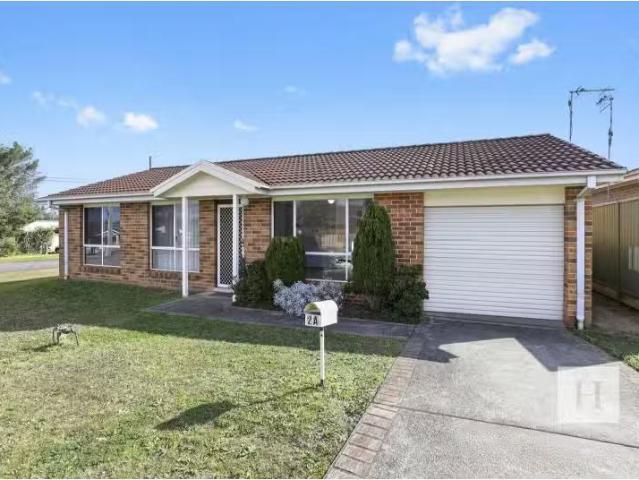 New 2A Maheno Ave, Blue Haven House for rent Listed by Herita.