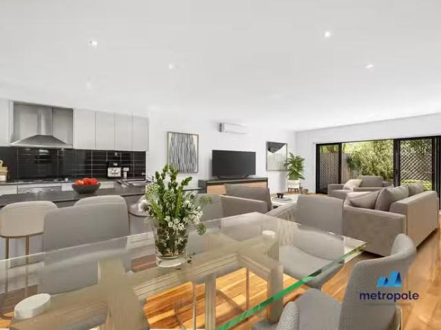Cozy 2A Forrest Street, Bentleigh East VIC 3165