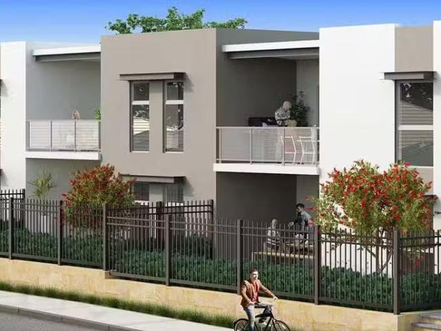 Cheap 34/114 Great Northern Highway, Midland, WA 6056