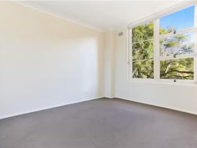 For Rent! 34/22 New Beach Road, DARLING POINT Apartment for re.
