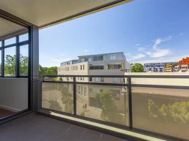 Charming 34/2 Coulson Street, ERSKINEVILLE Apartment for rent.
