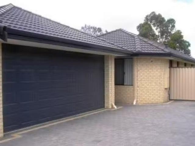New 3/47 Gibson Street, Mandurah, WA 6210
